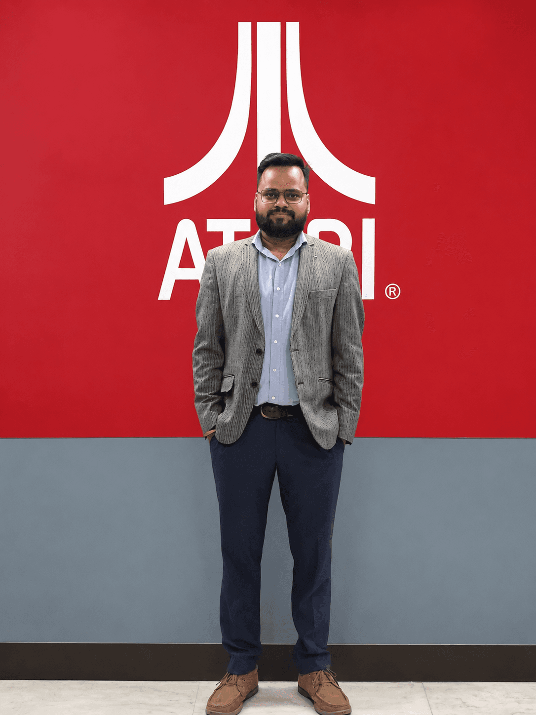Mr. Sanjay Sharma